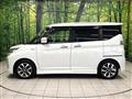 2017 Suzuki Solio Bandit