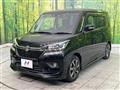 2019 Suzuki Solio Bandit