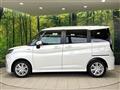 2023 Suzuki Solio