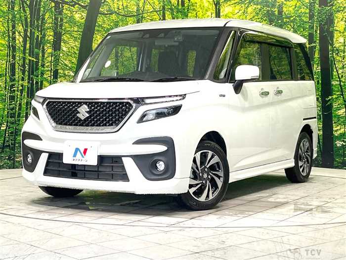 2023 Suzuki Solio Bandit