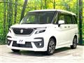 2023 Suzuki Solio Bandit