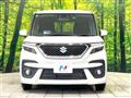 2023 Suzuki Solio Bandit
