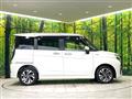 2023 Suzuki Solio Bandit