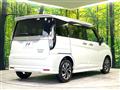 2023 Suzuki Solio Bandit