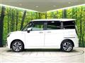 2023 Suzuki Solio Bandit