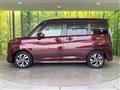 2023 Suzuki Solio Bandit