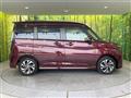 2023 Suzuki Solio Bandit