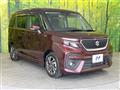 2023 Suzuki Solio Bandit