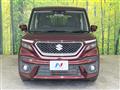 2023 Suzuki Solio Bandit