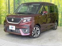 2023 Suzuki Solio Bandit