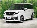 2024 Suzuki Solio Bandit