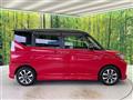 2017 Suzuki Solio Bandit