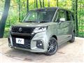 2023 Suzuki Solio