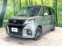 2023 Suzuki Solio