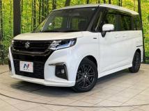 2024 Suzuki Solio