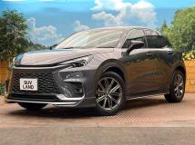 2025 Lexus Other