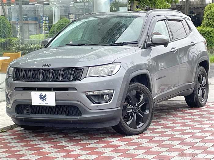 2018 Jeep Jeep Others