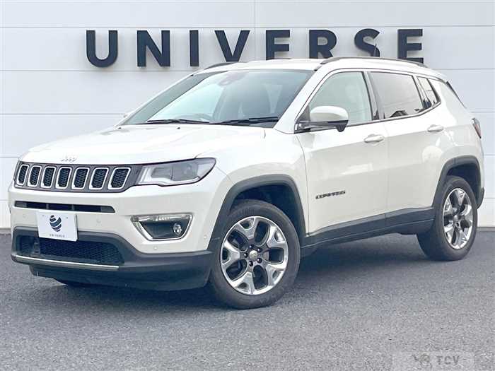 2018 Jeep Jeep Others