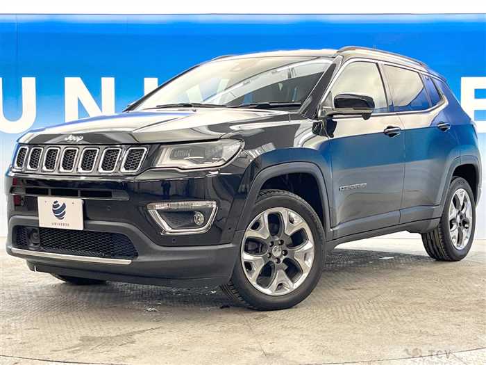 2018 Jeep Jeep Others