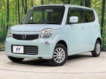 2011 Nissan Moco