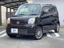 2012 Nissan Moco