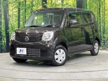 2013 Nissan Moco