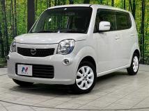 2013 Nissan Moco