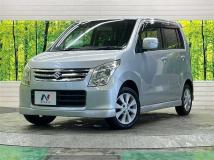 2010 Suzuki Wagon R