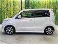 2011 Suzuki Wagon R Stingray