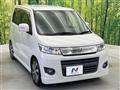 2011 Suzuki Wagon R Stingray