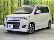 2011 Suzuki Wagon R Stingray