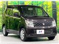 2015 Suzuki Wagon R