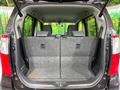 2015 Suzuki Wagon R
