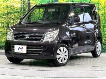 2015 Suzuki Wagon R