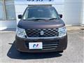2017 Suzuki Wagon R