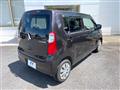 2017 Suzuki Wagon R