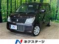 2016 Suzuki Wagon R