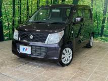 2016 Suzuki Wagon R