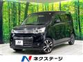 2013 Suzuki Wagon R Stingray