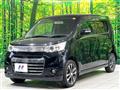 2013 Suzuki Wagon R Stingray