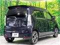 2013 Suzuki Wagon R Stingray