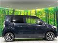 2013 Suzuki Wagon R Stingray
