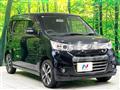 2013 Suzuki Wagon R Stingray