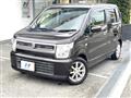 2019 Suzuki Wagon R