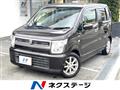 2019 Suzuki Wagon R