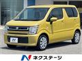 2018 Suzuki Wagon R