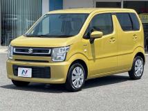 2018 Suzuki Wagon R