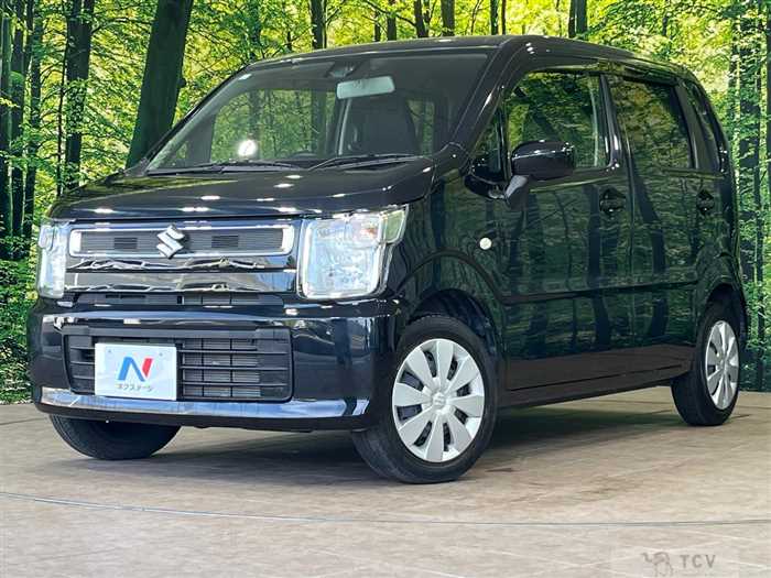 2021 Suzuki Wagon R