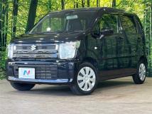 2021 Suzuki Wagon R