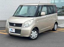 2009 Suzuki Palette